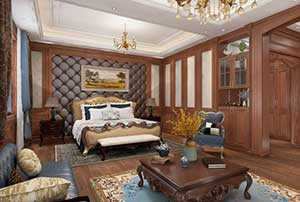全屋家具和全屋定制有什么区别?